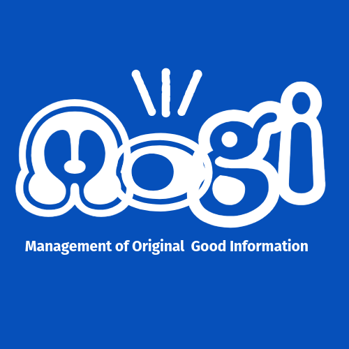 MOGIさんの情報蓄積BOX